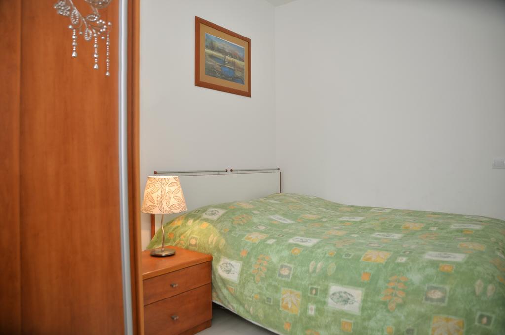 Apartments 5M Tisno Phòng bức ảnh