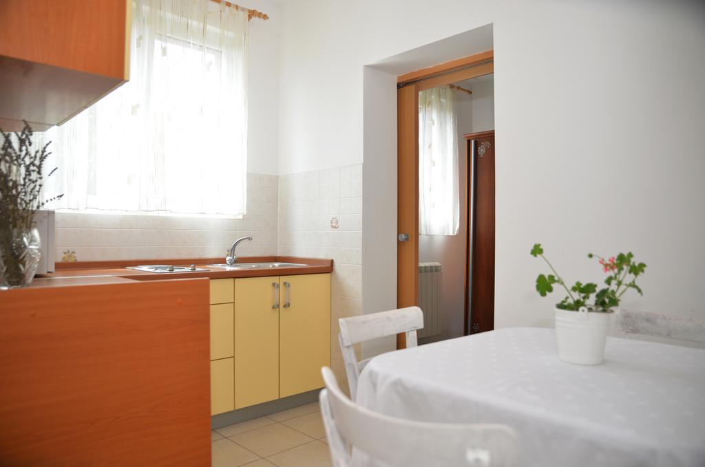 Apartments 5M Tisno Phòng bức ảnh