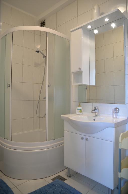 Apartments 5M Tisno Phòng bức ảnh