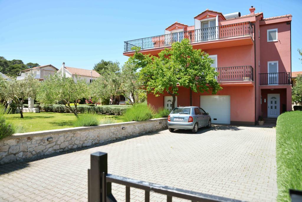 Apartments 5M Tisno Ngoại thất bức ảnh