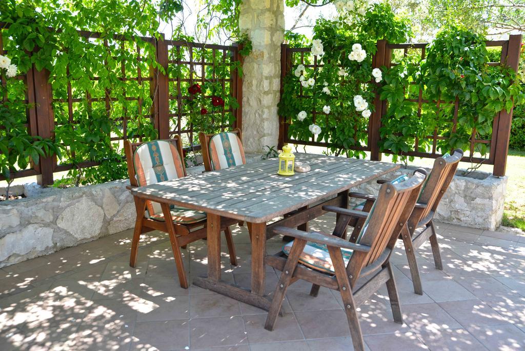 Apartments 5M Tisno Ngoại thất bức ảnh